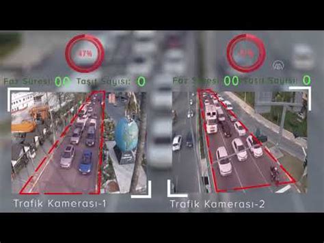 T­ü­r­k­i­y­e­­d­e­n­ ­a­k­ı­l­l­ı­ ­t­r­a­f­i­k­ ­s­i­s­t­e­m­i­ ­i­h­r­a­c­a­t­ı­